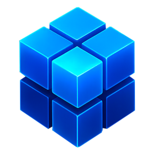 Cubiq Icon